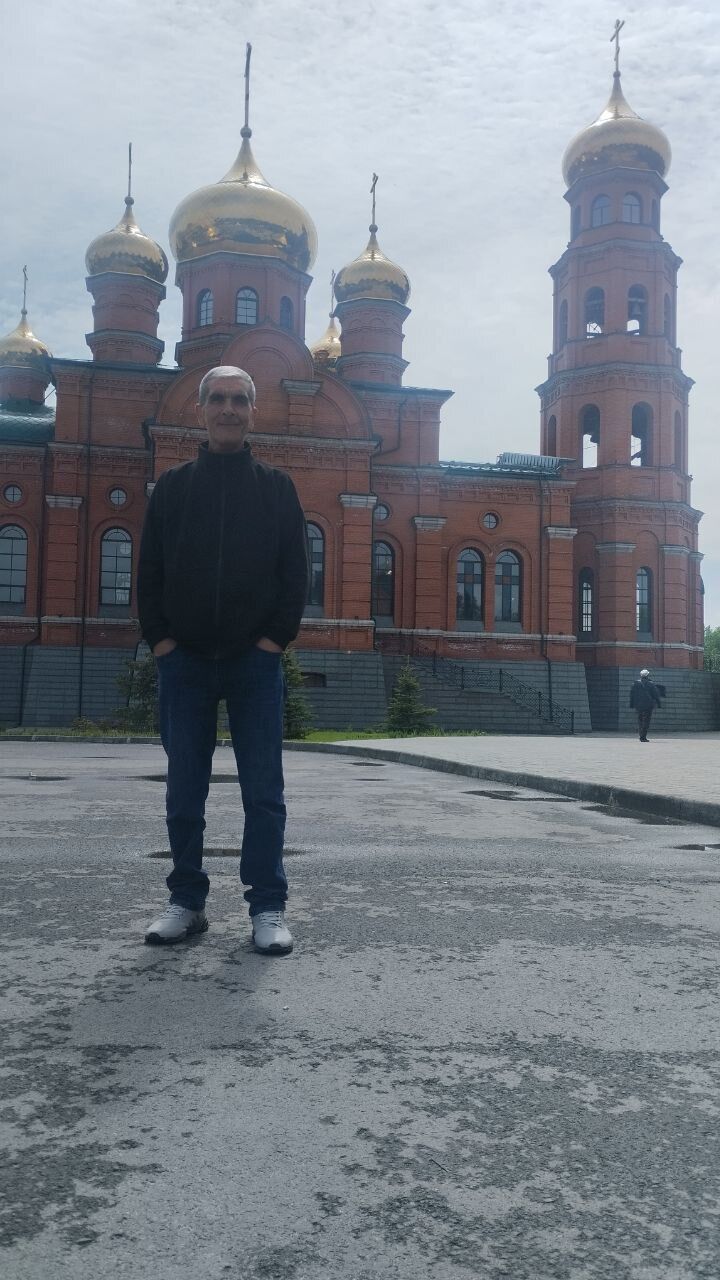  ,   Garegin, 50 ,   ,   