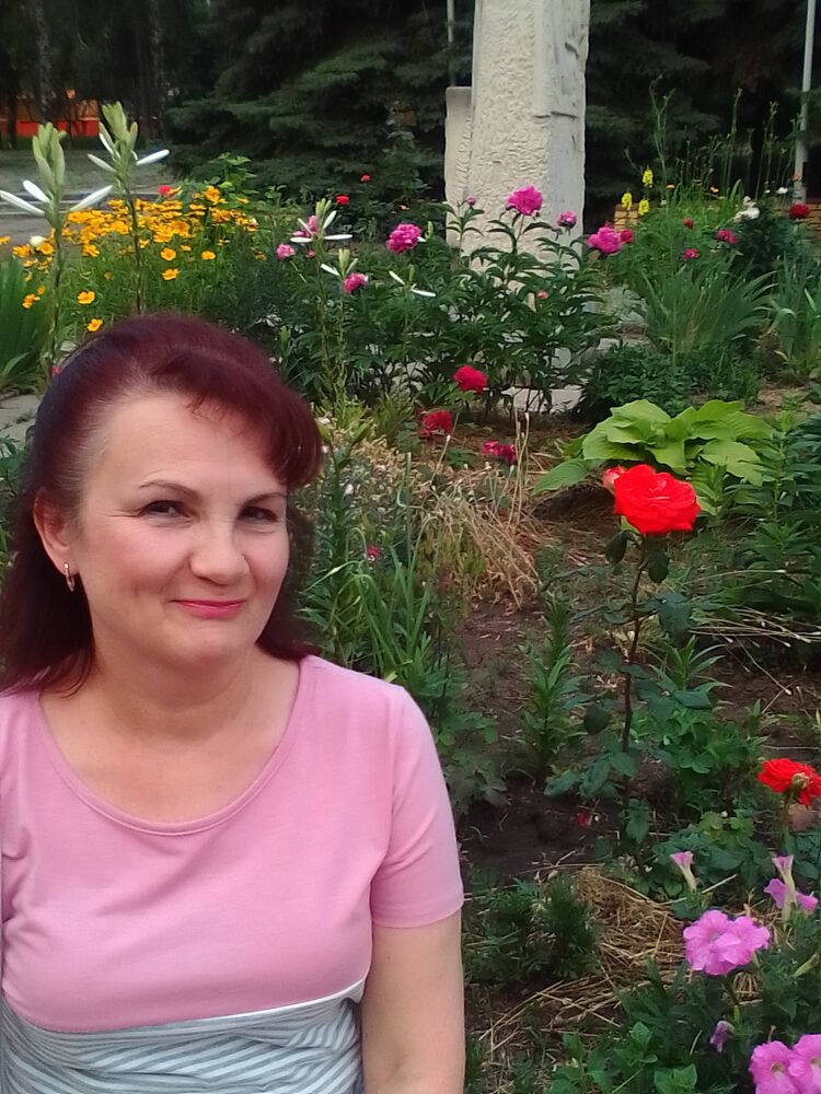  53915780  Vika, 57 ,    