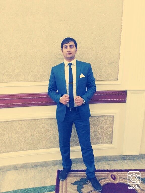 ���������� ����, ���� ������� Timur, 36 ���, ������������ 