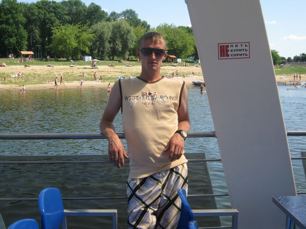 ���������� ������, ���� ������� Nikolai, 35 ���, ������������ ��� ������