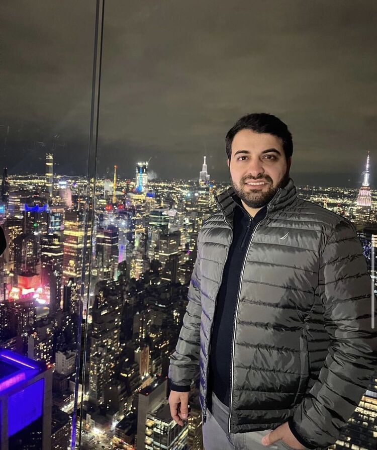 ���������� ������, ���� ������� No Name, 35 ���, ������������ ��� ������, ����� � ���������