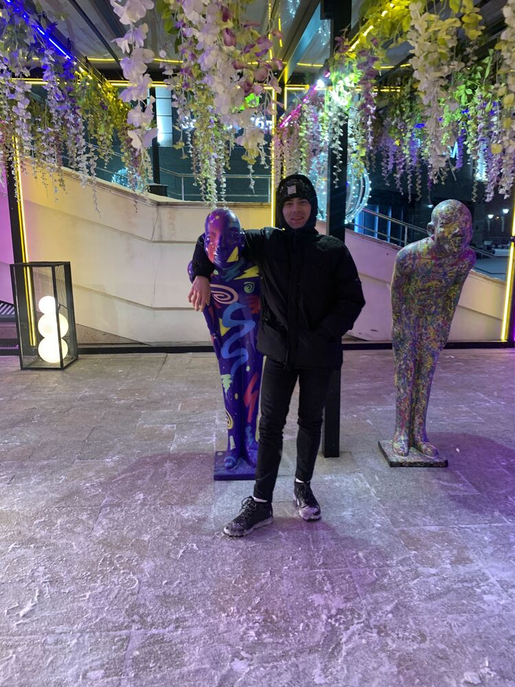 ���� 44619010 ������� Ivan, 27 ���, ���� ���������� � ��������