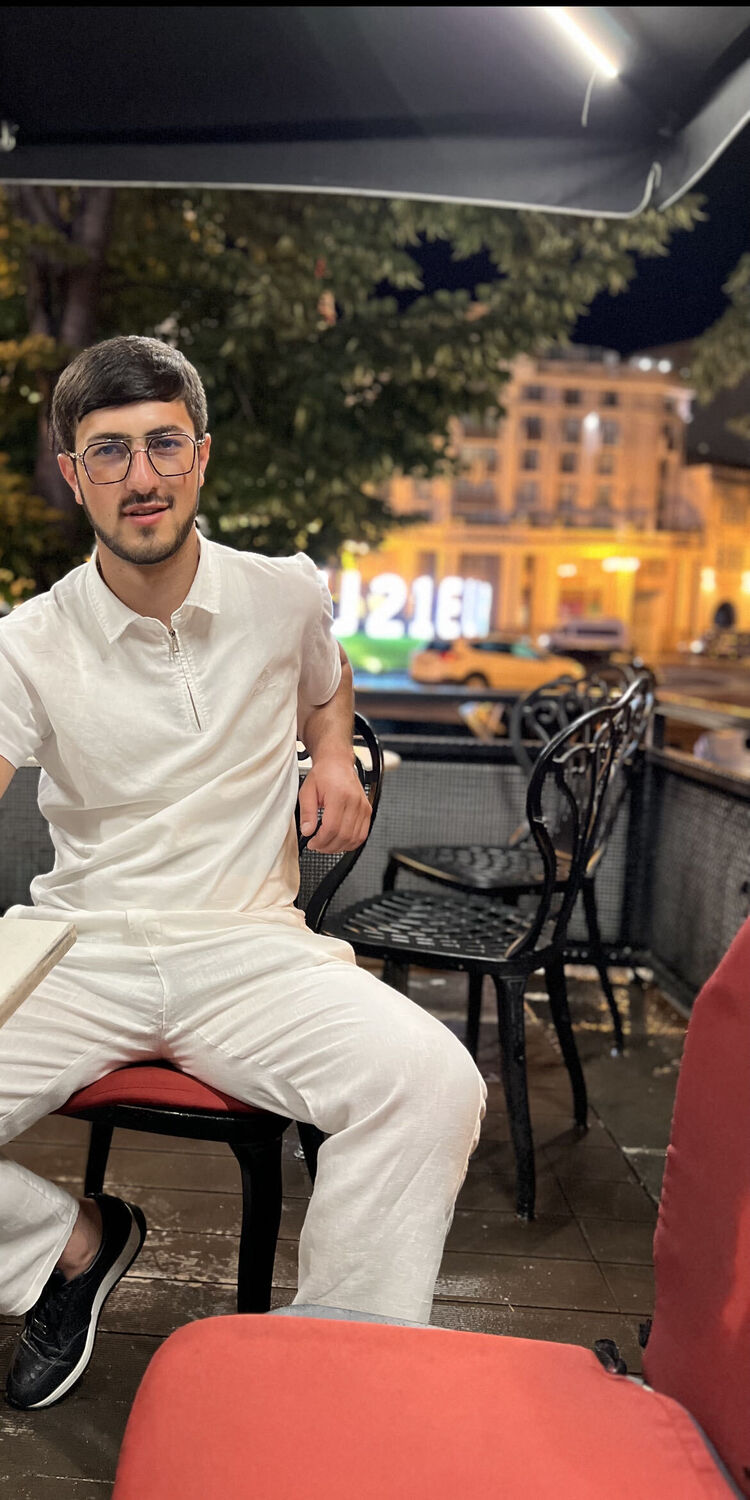 ���������� ����, ���� ������� JorJ, 26 ���, ������������ ��� ������, c�������� ���������