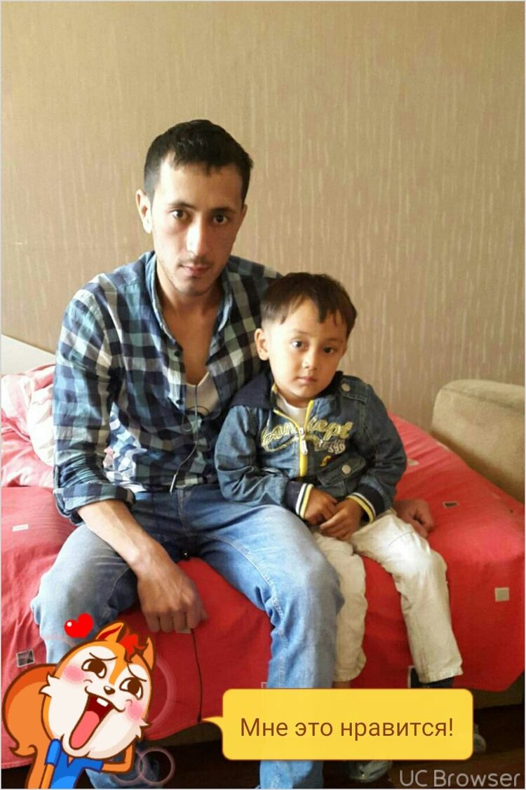 ���� 7830540 ������� Bobur 91, 34 ����, ���� ���������� � ������