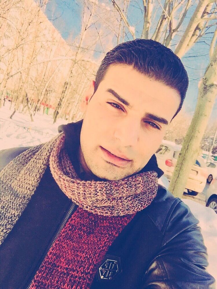 ���������� ������, ���� ������� Khaled, 35 ���, ������������ ��� ������, ����� � ���������