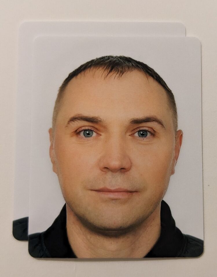 ���� 54903910 ������� Pavel, 40 ���, ���� ���������� � Piaseczno