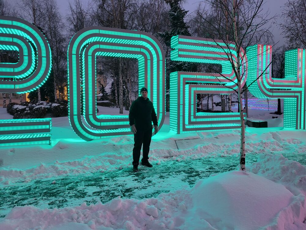 ���������� ���������, ���� ������� Andrey, 43 ����, ������������ ��� ������, ����� � ���������