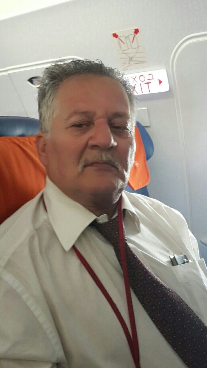  6304630  GEORGIOS, 65 ,    