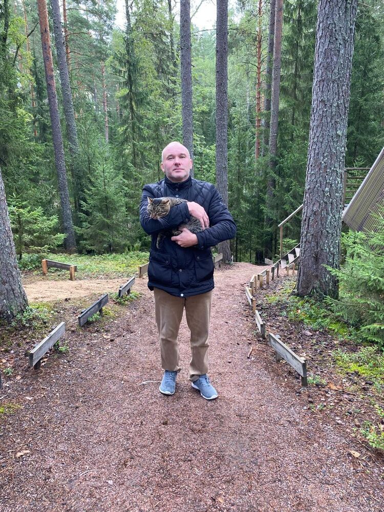 ���������� �����-���������, ���� ������� �������, 53 ����, ������������ ��� ������, ����� � ���������