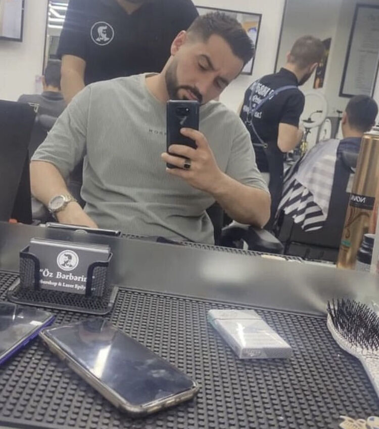 ���� 38080070 ������� Emin, 33 ����, ���� ���������� � ����