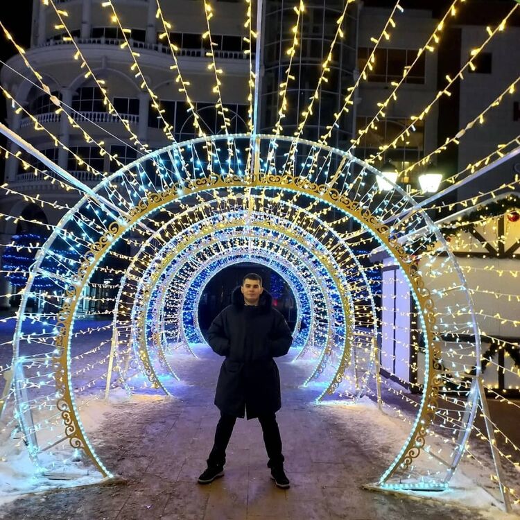 ���� 27650460 ������� Dmitry, 26 ���, ���� ���������� � �������������