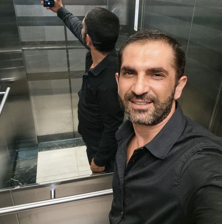 ���������� ������, ���� ������� Lazar, 42 ����, ������������ ��� ������, ����� � ���������