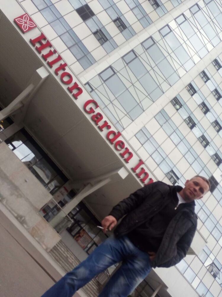 ���� 10492810 ������� Sergey, 42 ����, ���� ���������� � �����������