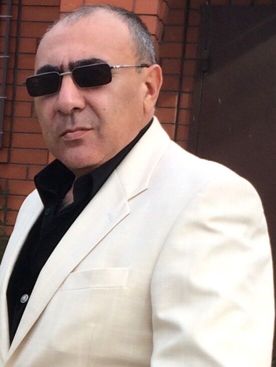 ���������� ������-��-����, ���� ������� Gurgen, 52 ����, ������������ ��� ����� � ���������, c�������� ���������