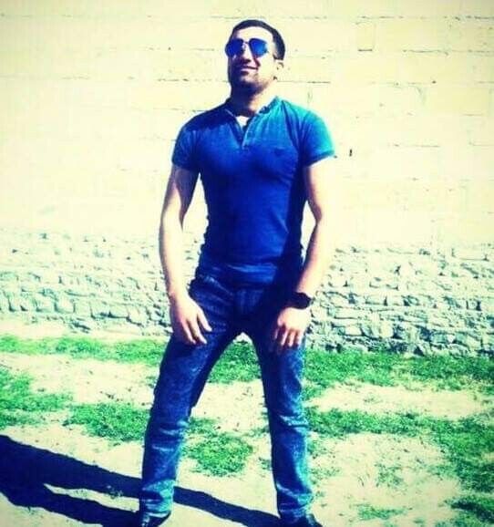 ���������� ������, ���� ������� Mubariz, 34 ����, ������������ ��� ������, ����� � ���������