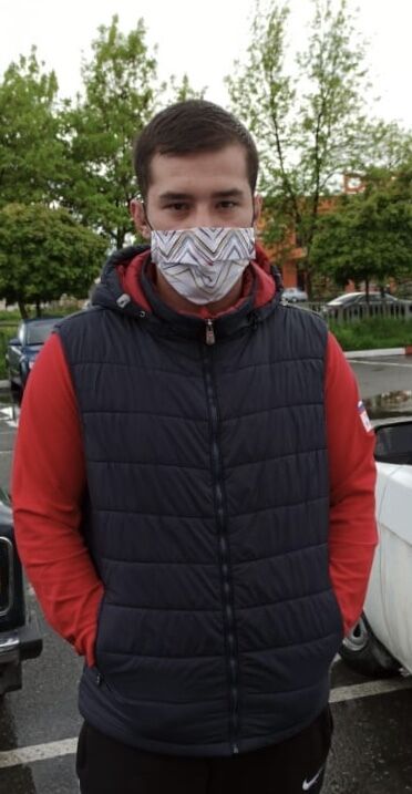 ���� 25363310 ����� Kazbek, 23 ����, ���� ���������� � ������������