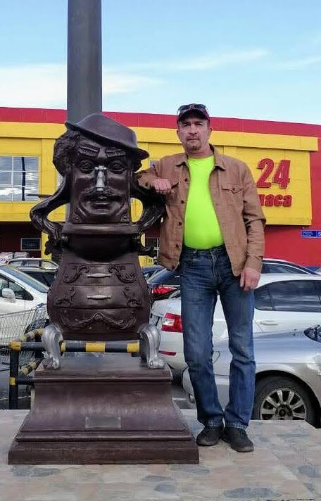 ���� 25588790 ������� Vitaly, 56 ���, ���� ���������� � ������