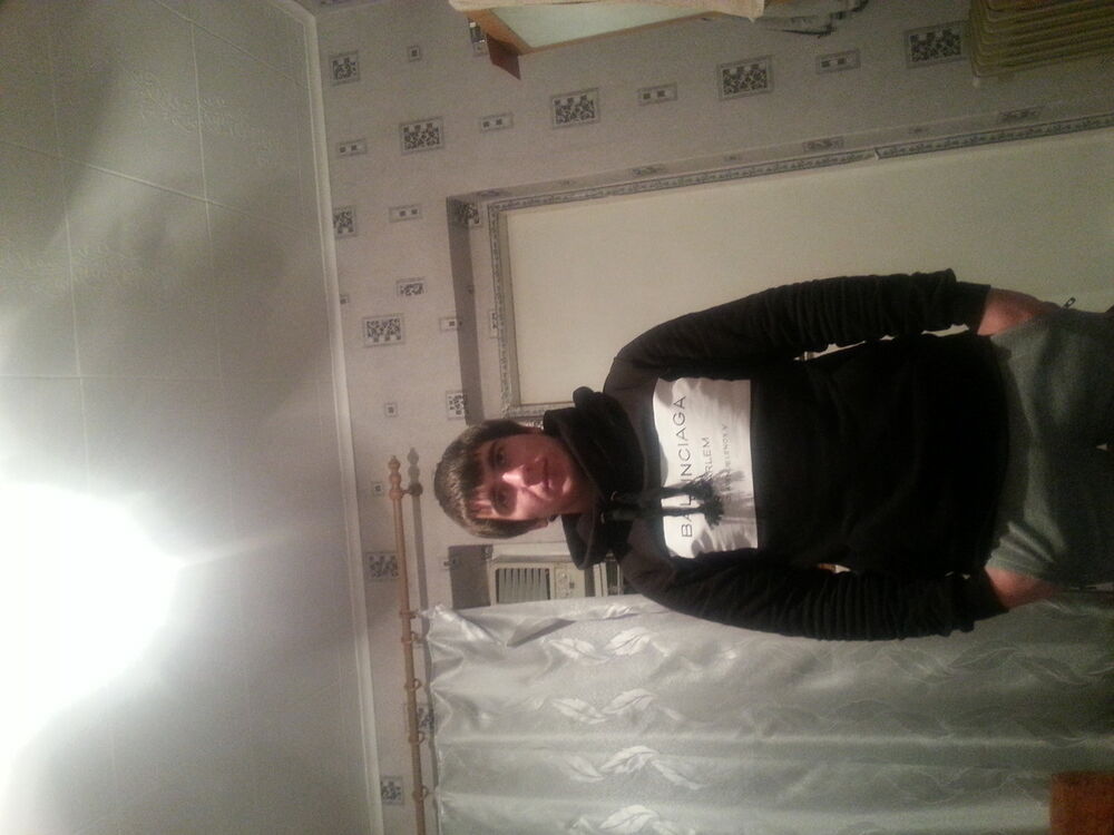  ,   Sasha, 31 ,   