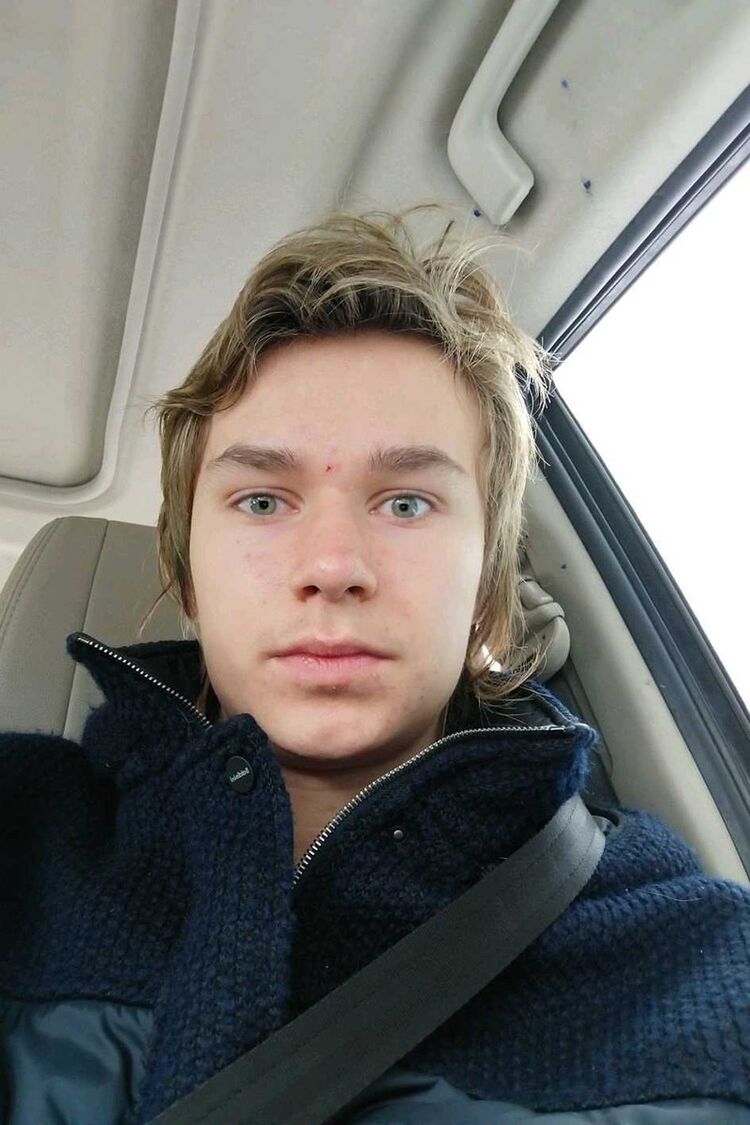 ���� 17133170 ������� ������, 26 ���, ���� ���������� � �����