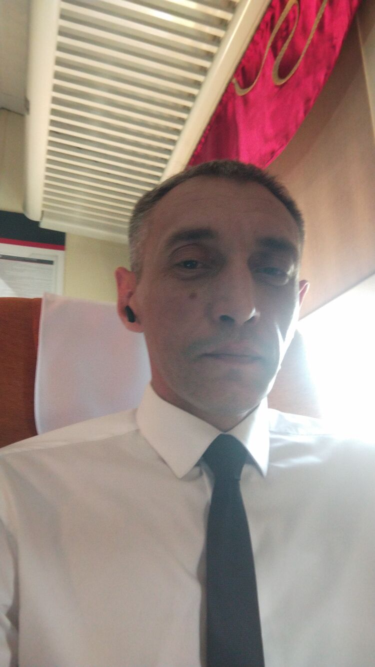 ���� 46356990 ������� Dmitry, 43 ����, ���� ���������� � ��������