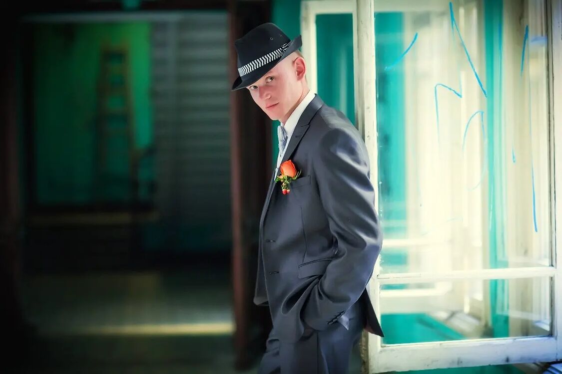 ���������� �����-���������, ���� ������� Sergey, 36 ���, ������������ ��� ������, ����� � ���������