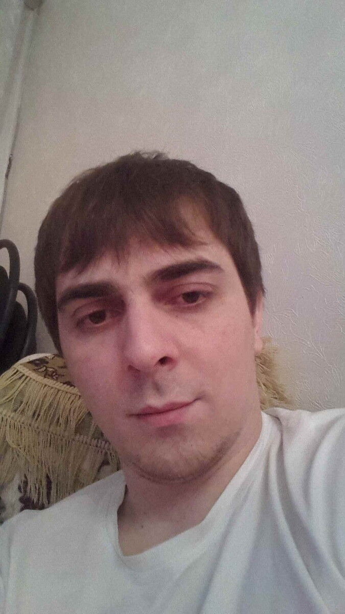 ���� 7684860 ������� �������, 39 ���, ���� ���������� � ������