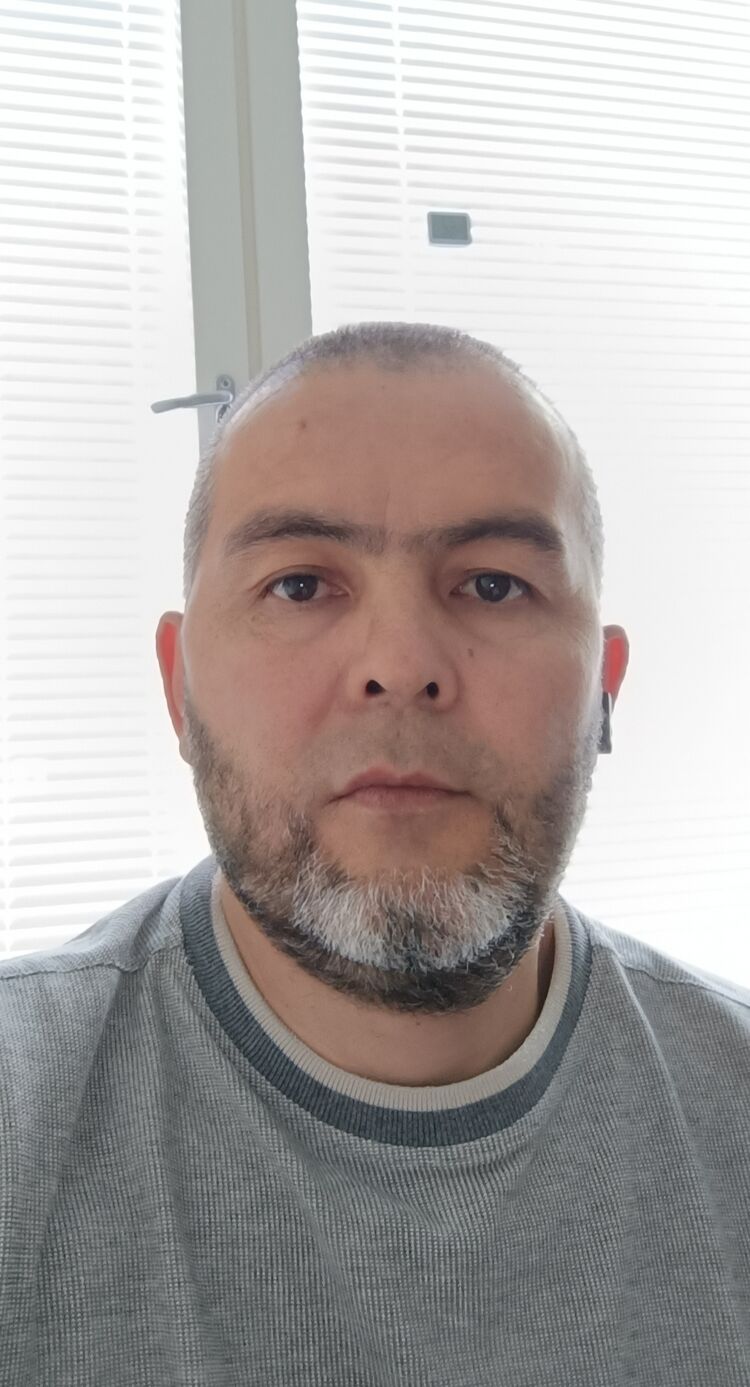 ���������� ������, ���� ������� Ali, 42 ����, ������������ ��� ������, ����� � ���������