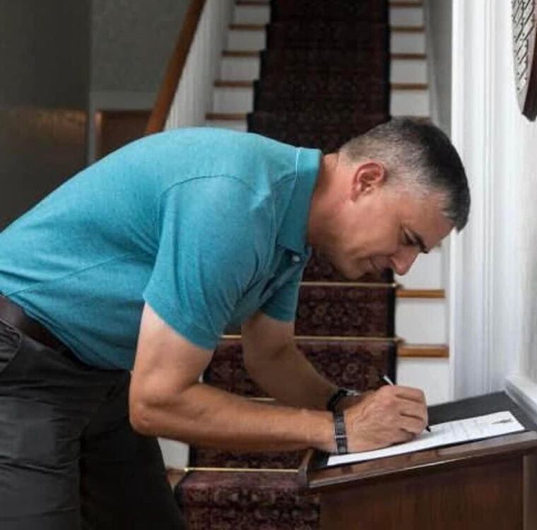 ���������� �����, ���� ������� Tony Longo, 53 ����, ������������ ��� ������, ����� � ���������