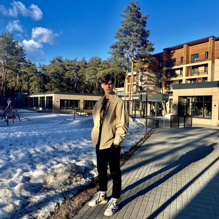 ���� 24789510 ����� Nikolas, 23 ����, ���� ���������� � ������