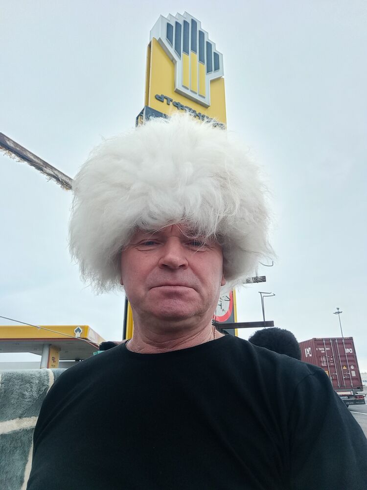 ���� 54700940 ������� ������, 62 ����, ���� ���������� � ���������