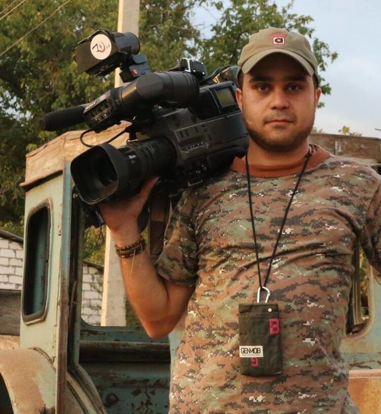 ���� 5382590 ������� Ashot, 38 ���, ���� ���������� � �������