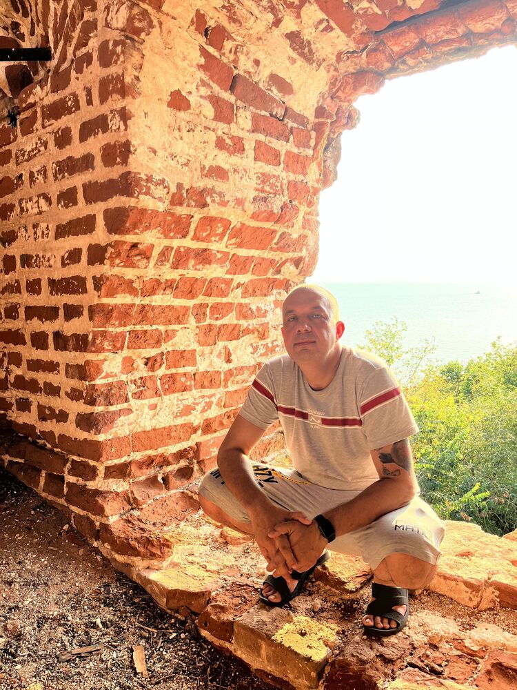 ���������� ������, ���� ������� Bedlam, 41 ���, ������������ ��� ������, ����� � ���������