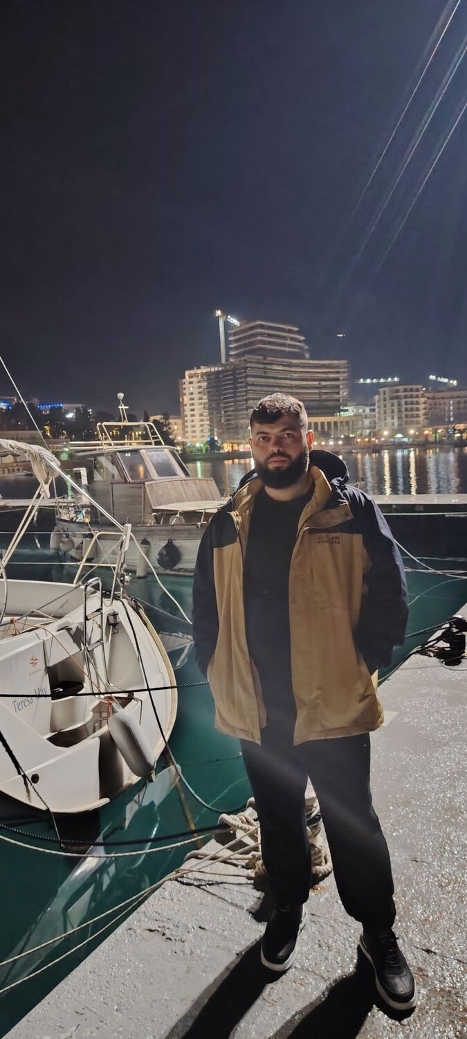  Budva,   Terlan, 34 ,   ,   