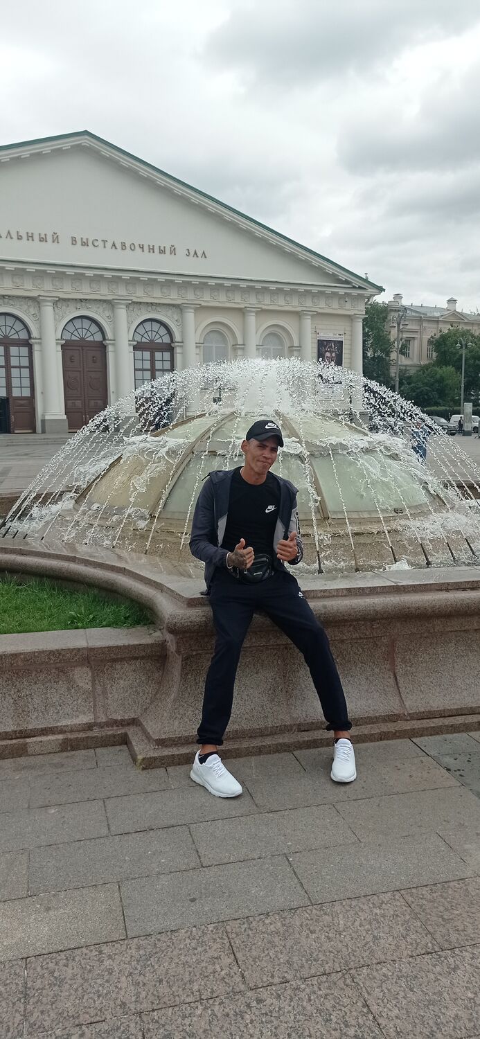 ���������� ������, ���� ������� Maikel, 37 ���, ������������ ��� ������, ����� � ���������, c�������� ���������