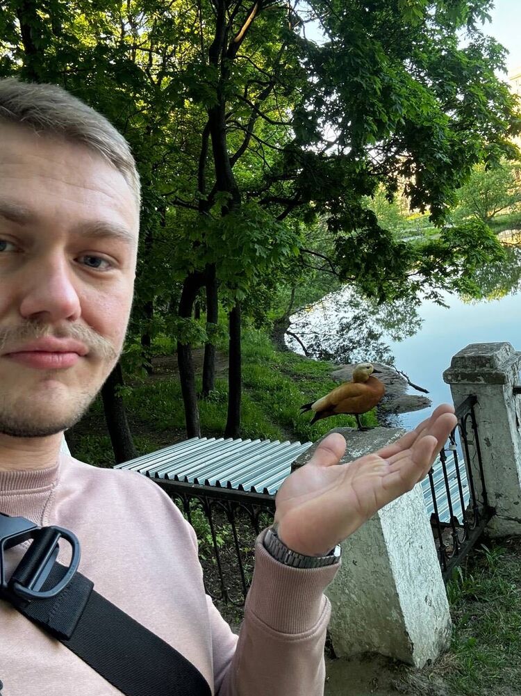 ���� 44064810 ������� Danil, 26 ���, ���� ���������� � �����