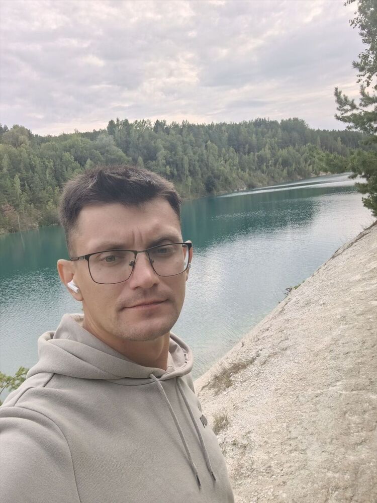 ���� 54794100 ������� Aleksandr, 30 ���, ���� ���������� � Bielany Wroclawskie