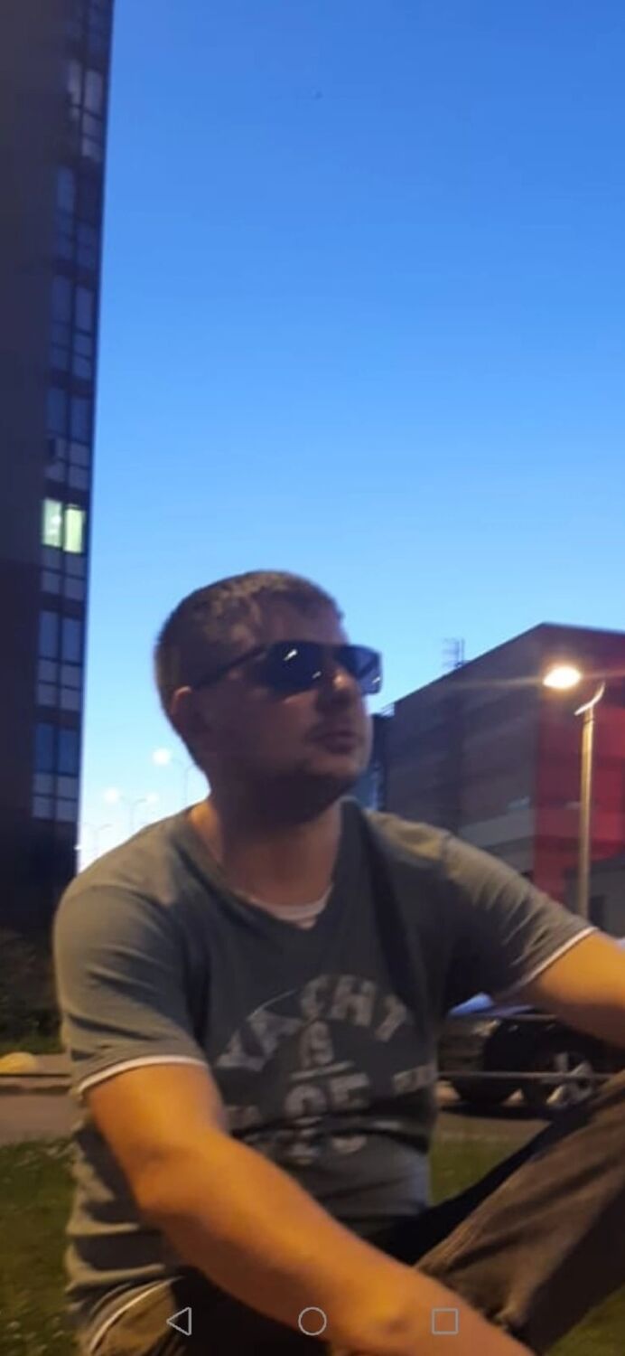 ���� 27995470 ������� Aleksandr, 35 ���, ���� ���������� � ������