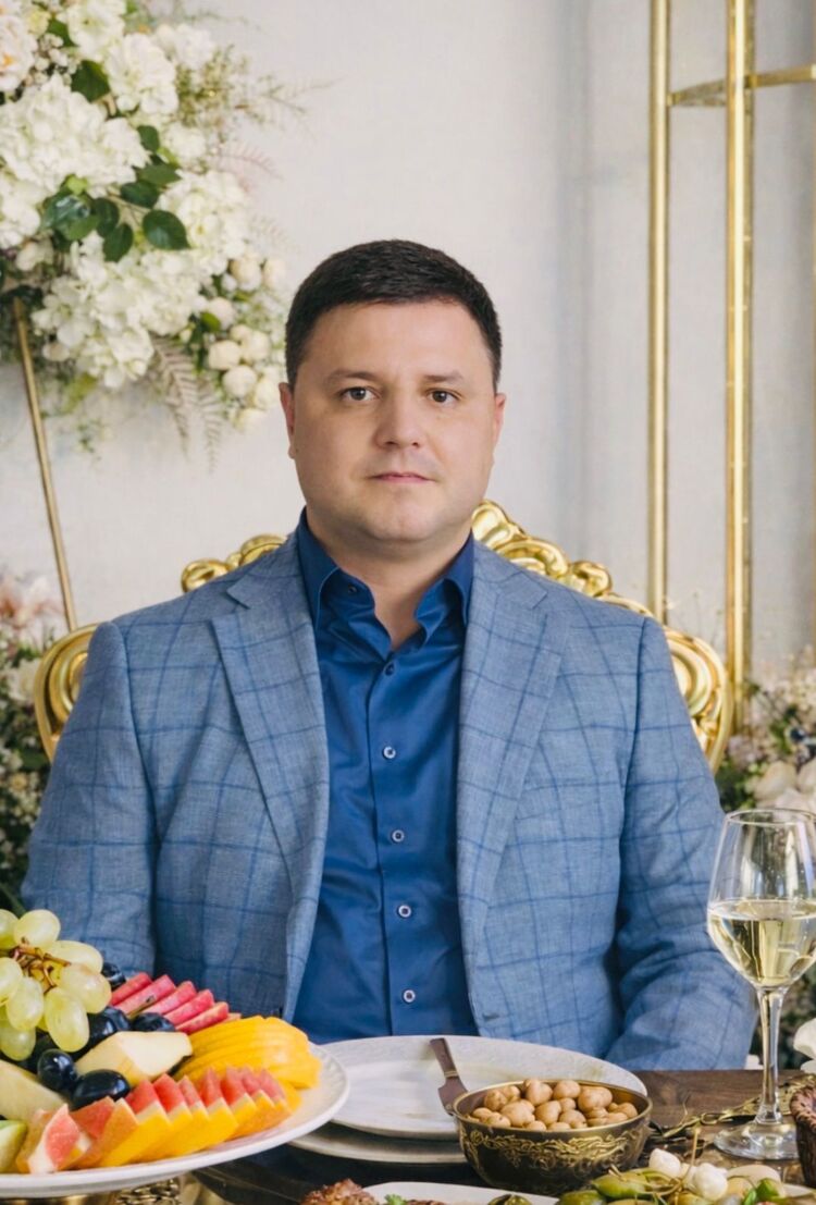 ���������� ����, ���� ������� Farid, 40 ���, ������������ ��� ������, ����� � ���������