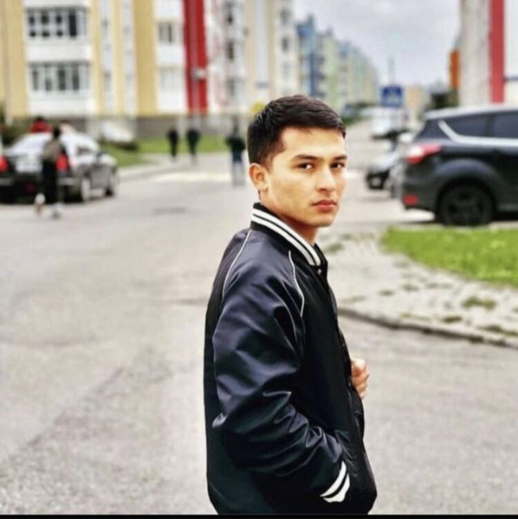 ���� 48905070 ������� Adam, 27 ���, ���� ���������� � ������