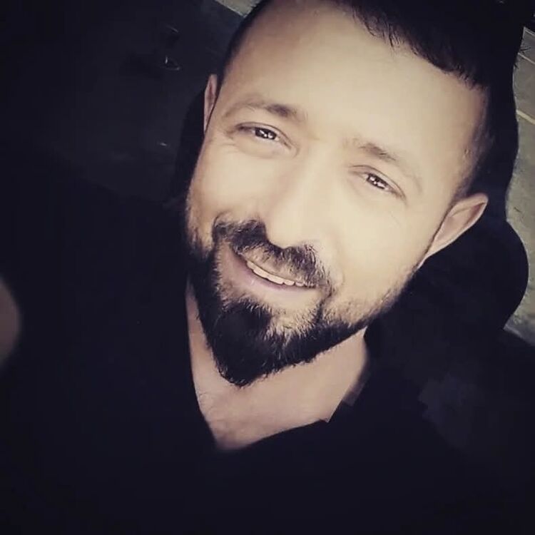 ���� 55362570 ������� Serkan, 37 ���, ���� ���������� � Utopia