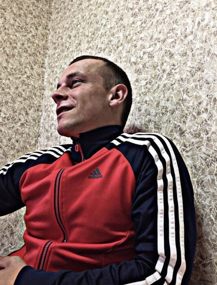 ���� 41060820 ������� Andrey, 30 ���, ���� ���������� � �������