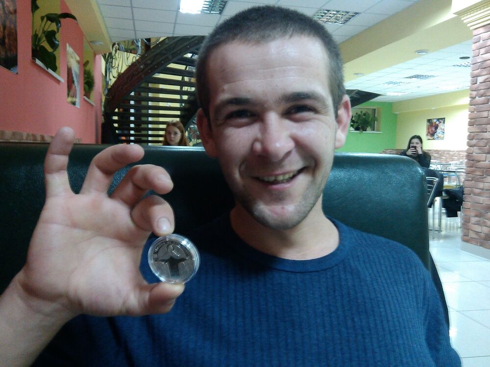 ���� 6849530 ������� �������, 39 ���, ���� ���������� � �����������