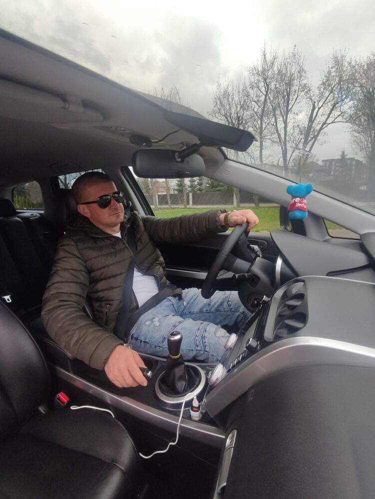 ���� 54820130 ������� ����, 36 ���, ���� ���������� � Grojec