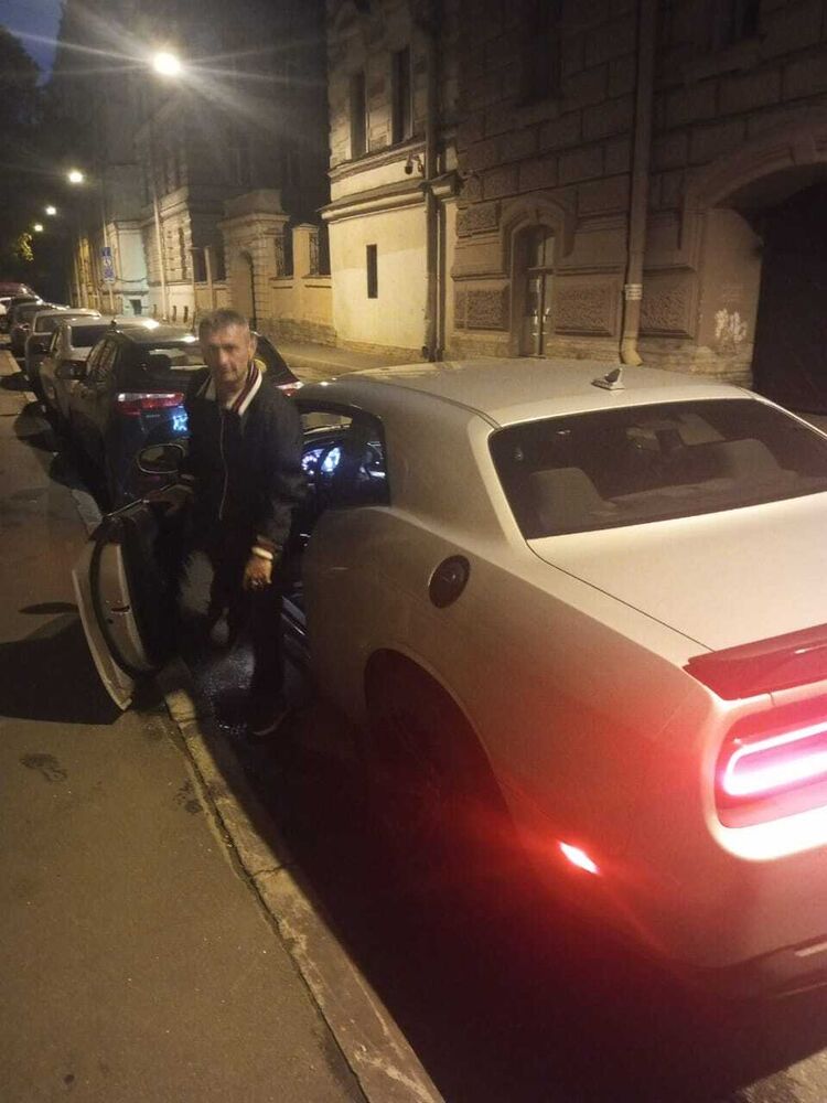 ���� 55767610 ������� ������, 47 ���, ���� ���������� � ������