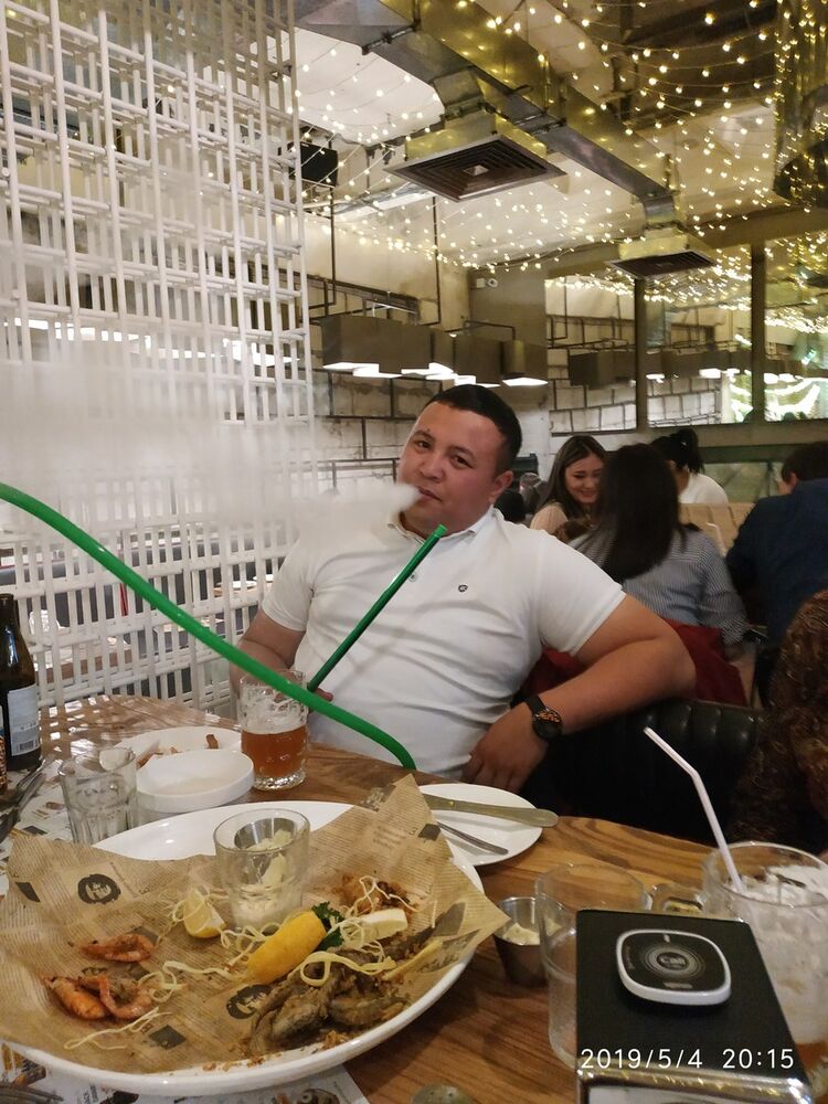 16076640  Ruslan, 37 ,    