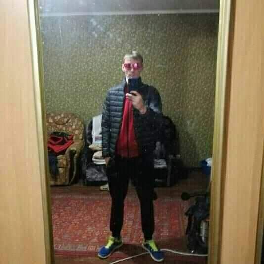  41460580  Aleksandr, 39 ,     