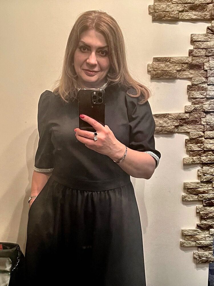 ���������� ������, ���� ������� Svetlana, 53 ����, ������������ ��� c�������� ���������