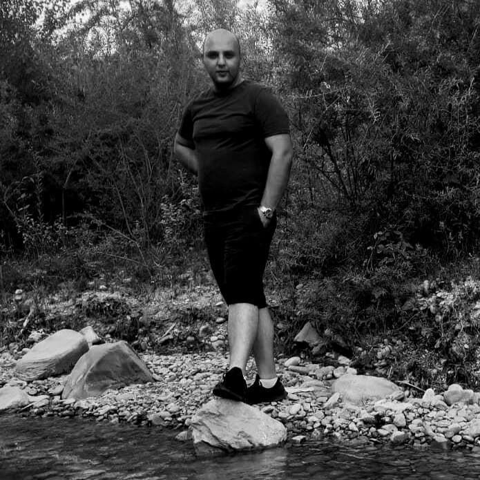 ���������� �������, ���� ������� Jorj, 35 ���, ������������ ��� ������, ����� � ���������