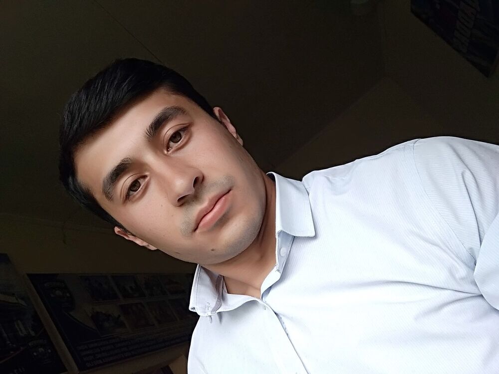  12329410  Sardor, 34 ,    