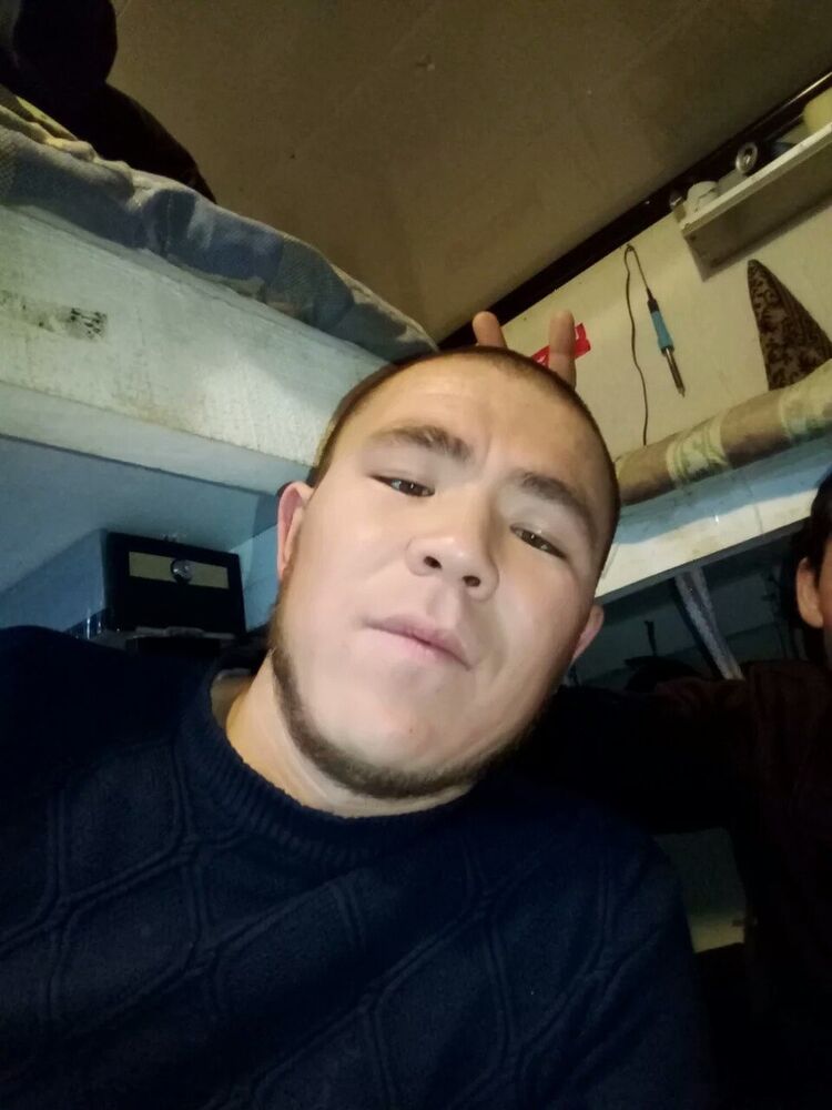 ���� 14928620 ������� Murod, 34 ����, ���� ���������� � �������